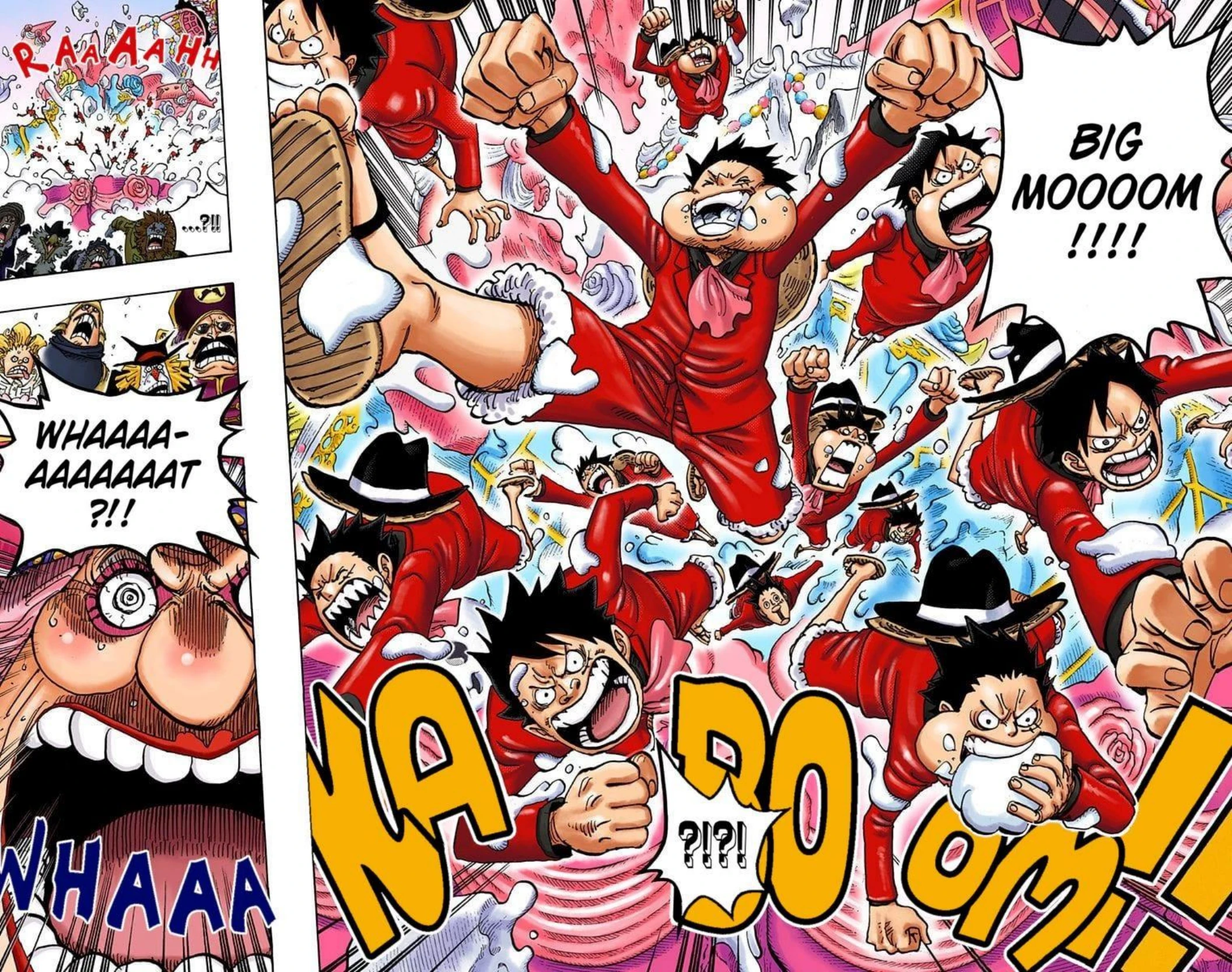One Piece Volume 86 Page 60