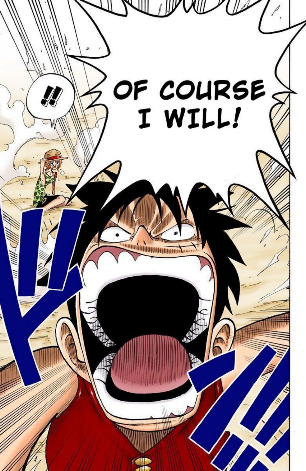 One Piece Volume 9 Page 185
